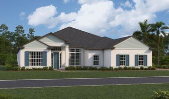 2601 Lent Rd Plan: Brookhaven Sl, Apopka, FL 32712