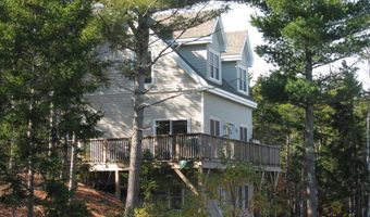 136 Sand Point Rd, Bar Harbor, ME 04609