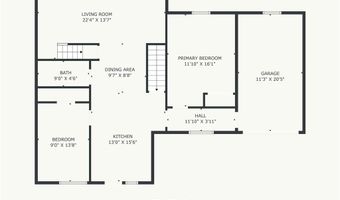 1724 Santa Fe Ter, Atchison, KS 66002
