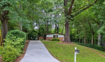 2700 Brook Park Way, Atlanta, GA 30340