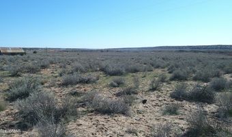 0 Chambers, Chambers, AZ 86502