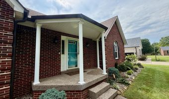 2025 Shannon Dr, Bardstown, KY 40004