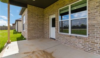980 Trestle Ln, Bentonville, AR 72713