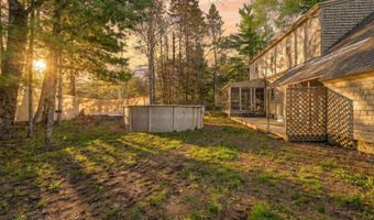 166 Balsam Rd, Bangor, ME 04401