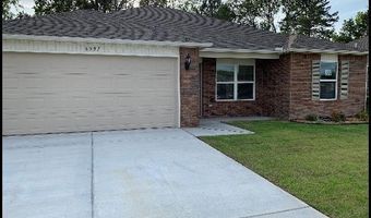 6097 Saddle Hill Dr, Alexander, AR 72002