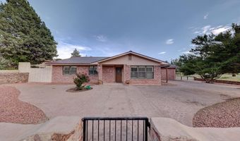 700 E Hancock Ave, Alpine, TX 79830