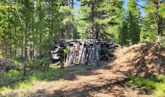 247 Old Addie Rd, Bonners Ferry, ID 83805