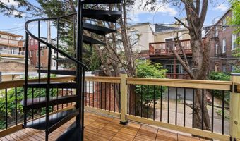 203 S MADEIRA St, Baltimore, MD 21231