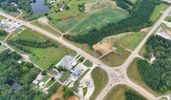 816 W Chambers Dr, Booneville, MS 38829