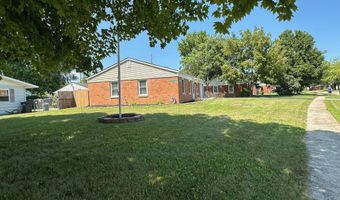 4735 Frost Ave, Columbus, OH 43228