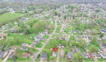 588 Jackson St, Amherst, OH 44001