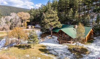 13862 County Road 502, Bayfield, CO 81122