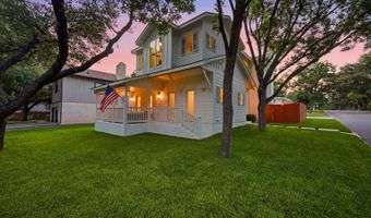 301 OGDEN Ln, Alamo Heights, TX 78209