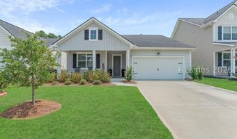 8 Hartwell Rd, Bluffton, SC 29910