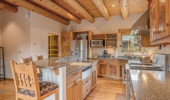 12 Hogan Cir, Angel Fire, NM 87710