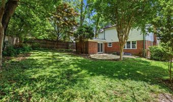 5605 WOOD Way, Bethesda, MD 20816