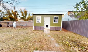 1304 NW 13th, Andrews, TX 79714