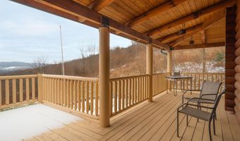 17051 LAUREL RUN Rd SW, Barton, MD 21521
