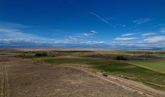 Hwy 32, Byron, WY 82412