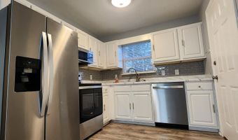 214 Hallock Dr, Abingdon, VA 24210