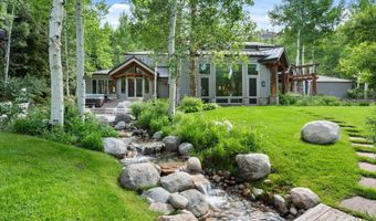 645 Willoughby Way, Aspen, CO 81611