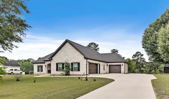 576 S County Road 33, Ashford, AL 36312