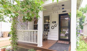 1118 Jenifer St, Madison, WI 53703