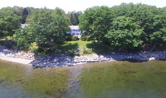 11 Tozier St, Belfast, ME 04915