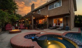 595 S Avenida Faro, Anaheim, CA 92807