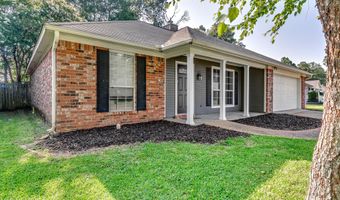 154 Chestnut Dr, Brandon, MS 39047