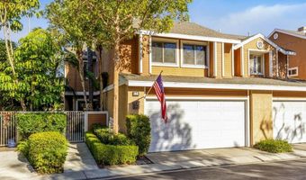 46 Meadowood, Aliso Viejo, CA 92656