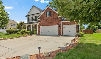 8433 Vyners Ln, Avon, IN 46123