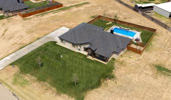 2601 Blue Spgs, Amarillo, TX 79124