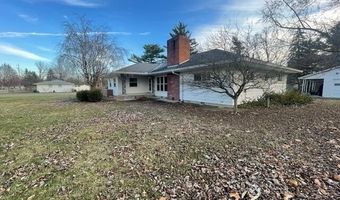 501 W. NORTH Ave, Ada, OH 45810