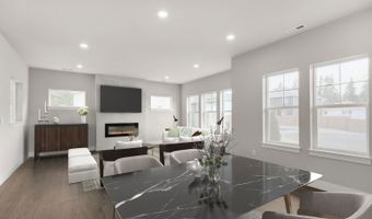 3122 194th St SE Plan: TAHOMA, Bothell, WA 98012