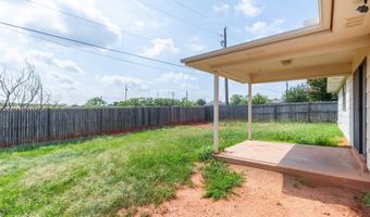 11 Woodcock Cir, Abilene, TX 79605