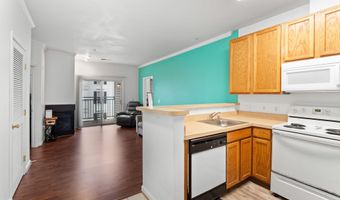 15616 EVERGLADE Ln 303, Bowie, MD 20716