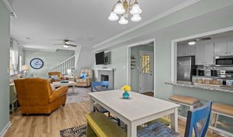 223 Hoffman Beach Rd, Salter Path, NC 28512