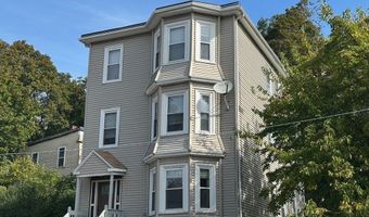 127 Marcella St 1, Boston, MA 02119