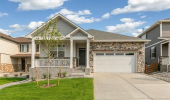 22603 E Radcliff Dr, Aurora, CO 80015