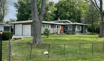 6805 Twin Brooks Dr, Indianapolis, IN 46227