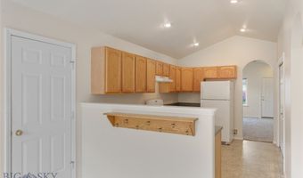 550 Green Tree, Belgrade, MT 59714