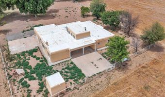 22 Paizalas Dr, Bosque, NM 87006