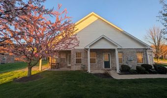 5140 Baltustrol Dr, Avon, IN 46123