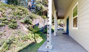 99290 OVERLOOK Rd, Brookings, OR 97415
