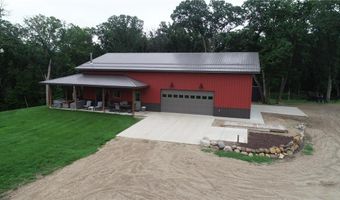 14650 Hilltop Rd, Ashby, MN 56309