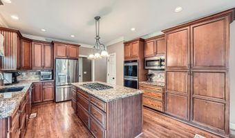 1422 Benbrooke Rdg NW, Acworth, GA 30101