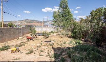 1005 W Brook St, Cedar City, UT 84721
