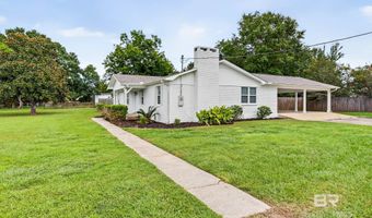 51 Godwin Dr, Atmore, AL 36502