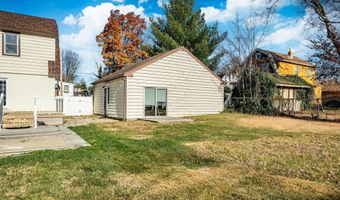 101 S GLENWOOD Ave, Aldan, PA 19018